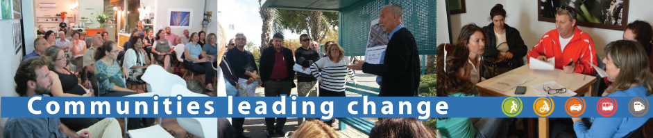 communities leading change communities leading change