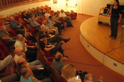 פורום ארגוני תחבורה פורום ארגוני תחבורה