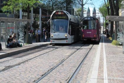 A Transport Vision for the State of Israel A Transport Vision for the State of Israel