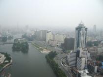 תחבורה ומשבר האקלים תחבורה ומשבר האקלים