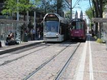 A Transport Vision for the State of Israel A Transport Vision for the State of Israel